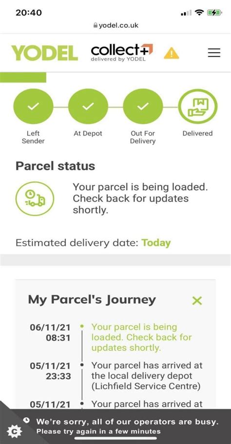 yodel parcel shop finder.